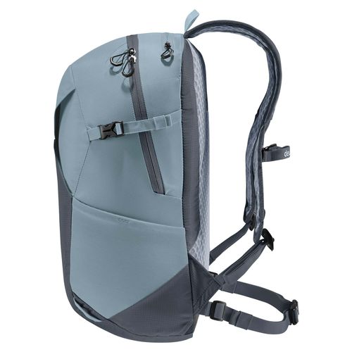 Deuter Ruksak Speed Lite 21, dimenzije 46x27x19 cm, volumen 21 L slika 5