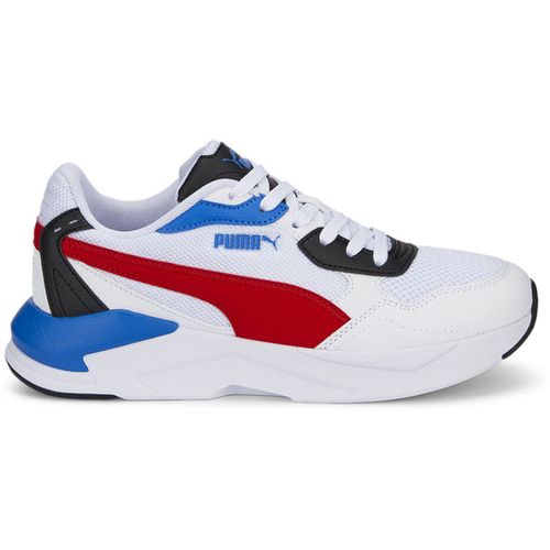 Puma Patike Puma X-Ray Speed Lite Blue 385524-08 slika 1