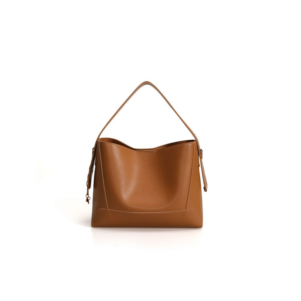 Torba preko ramena 'Mustard Mustard' od 925 srebra slika 3