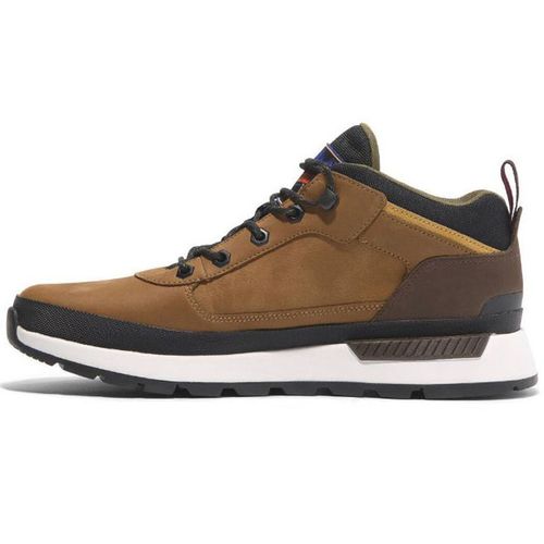 Timberland Cipele Field Trekker Low Lace Up Za Muškarce slika 2