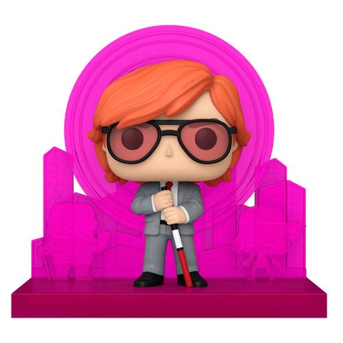 POP figure Deluxe Marvel Matt Murdock slika 2