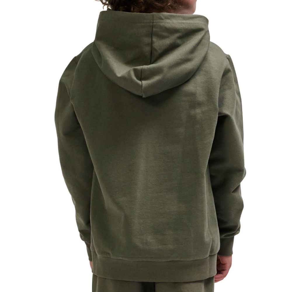 Hummel Dječiji duks Hmltukas Hoodie slika 2