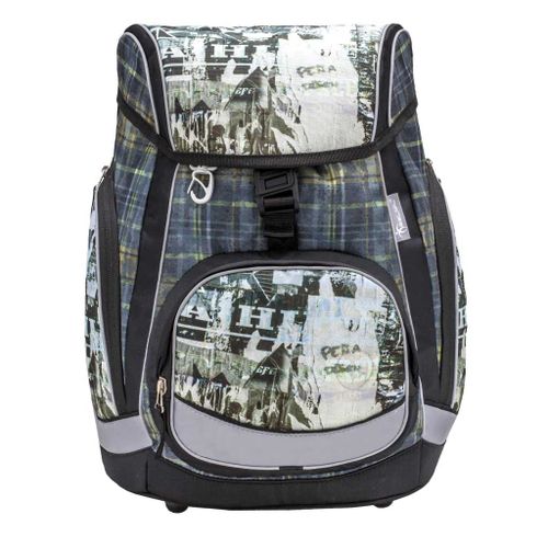 RUKSAK ŠKOLSKI BELMIL COMFY PACK COOL #405-11/4 slika 2