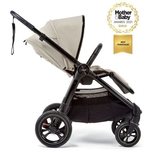 Mamas & Papas Ocarro 2u1 kolica - Special Edition Calico slika 1