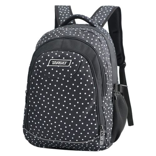 Target ruksak 4 zip pop dots 28160 slika 1