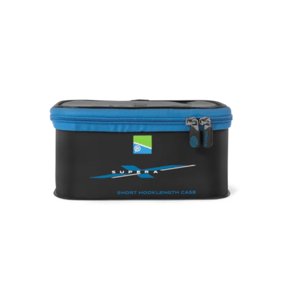 P0130107 PRESTON EVA Hooklength Case Short | P0130107 slika 1