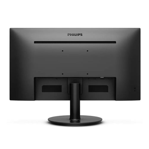 Philips 242V8LA 00 Monitor 23.8" VA 1920x1080 75Hz 4ms GtG VGA HDMI DP VESA zvučnici crna slika 3