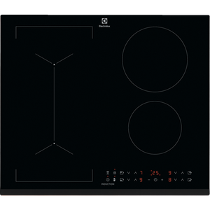 Electrolux ugradbena ploča LIV63431BK 