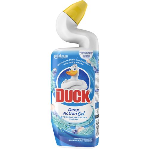 Duck WC Tecnost Marine slika 1