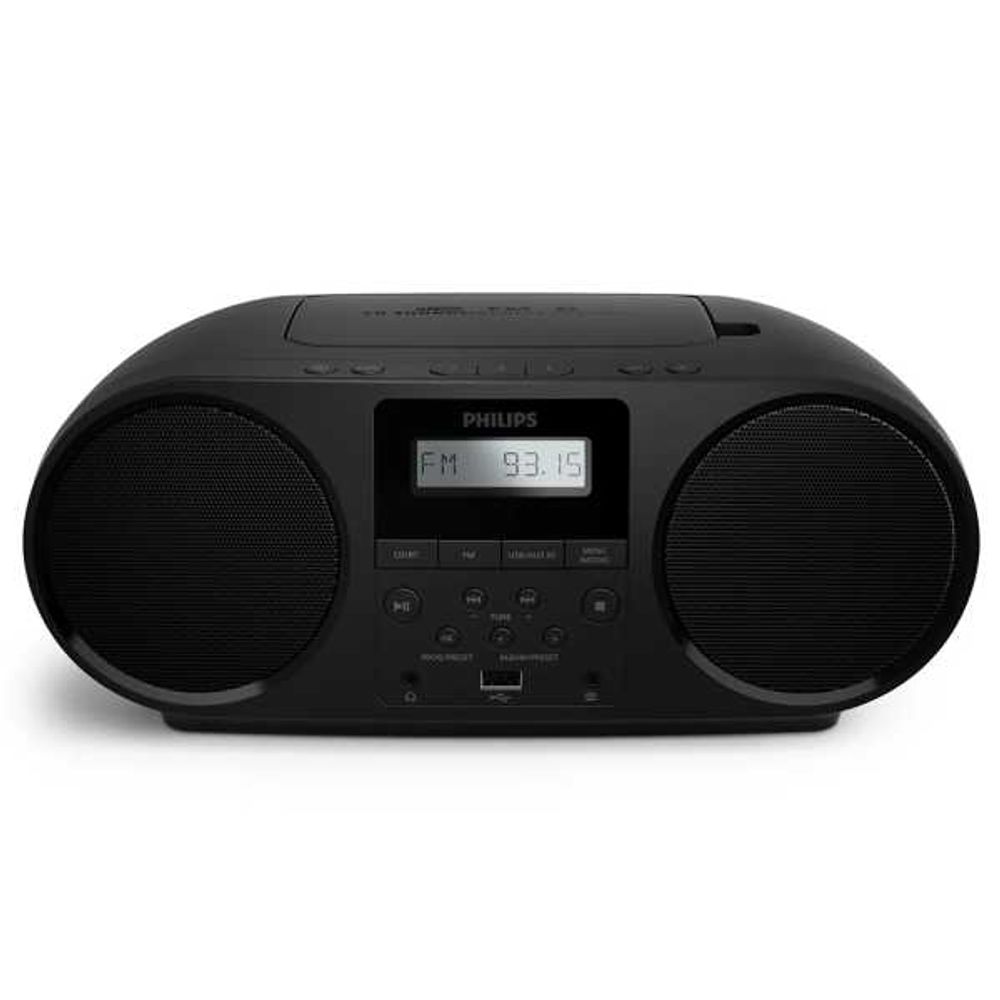 Philips TAZ5000/10 Radio slika 1