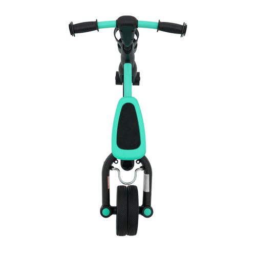 Tricikl Happy Bike 3in1 - plavi slika 5