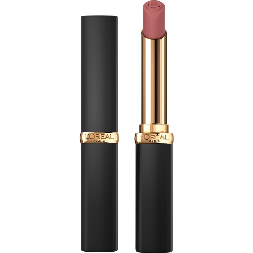 L'Oréal Paris Color Riche Intense Volume Matte ruž za usne 601 Worth It Intense slika 1