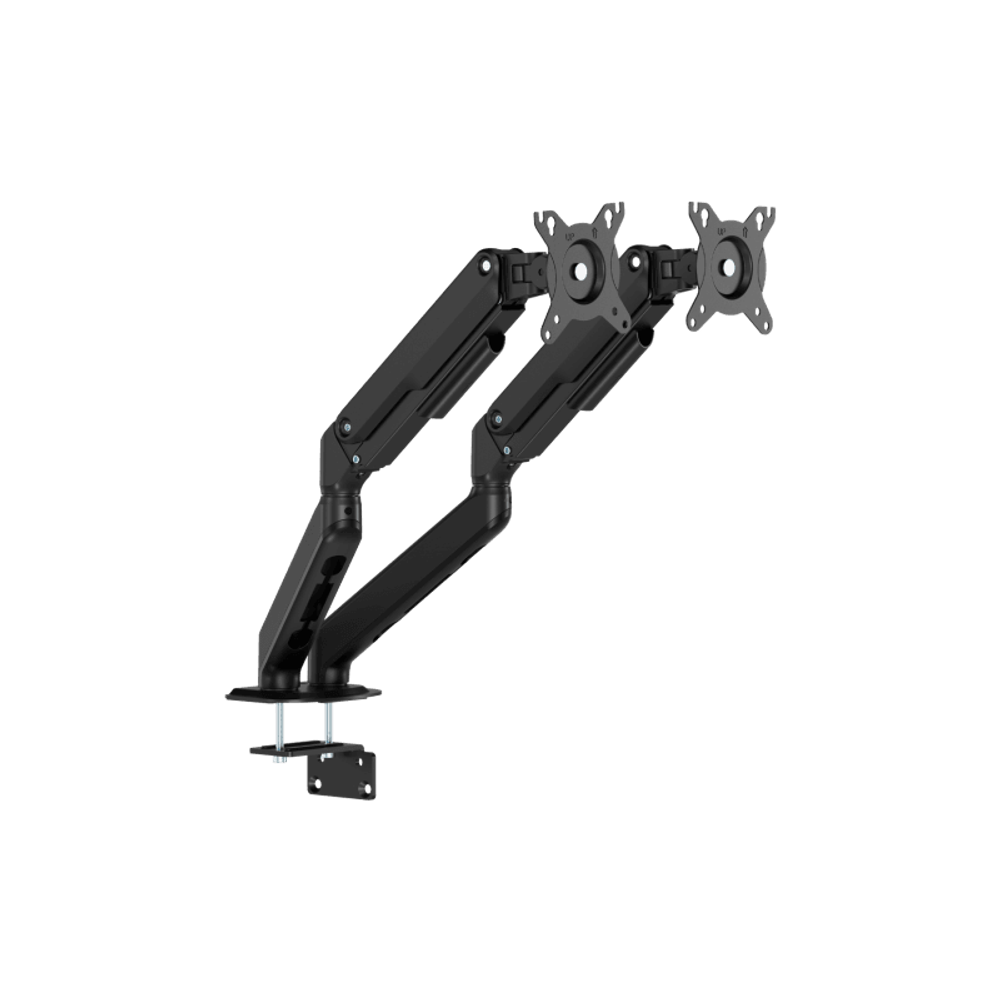 SBOX Stoni stalak LCD-S024-3 (17-32"/2x 2-9kg/100x100) slika 1