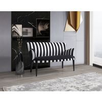 Pandia Home Sofa za 2 sjedala Evelynn