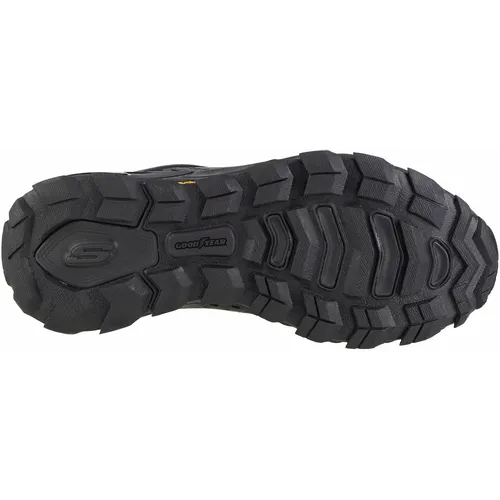 Skechers Max Protect-Task Force muške tenisice 237308-BBK slika 8