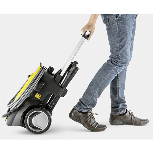 Karcher K 7 COMPACT Kompresorski čistač slika 10