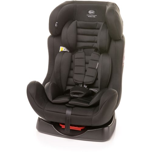 4Baby FREEWAY Auto-sedište grupa 0+/1/2 (0-25 kg) BLACK slika 1