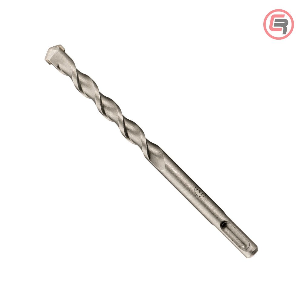 Metabo Svrdlo Burgija SDS-plus 12 × 150 / 210 Classic – 626192000 slika 1
