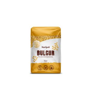 Nutrigold bulgur 1000g