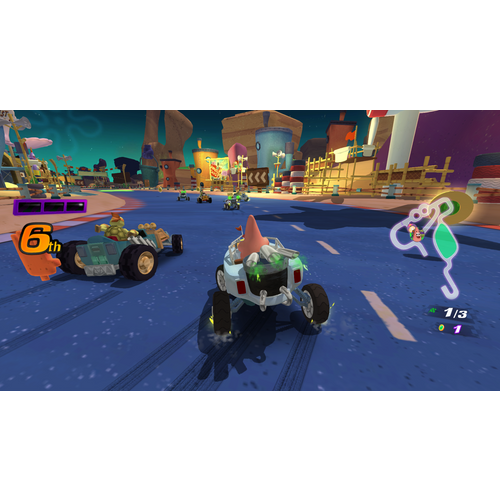 Nickelodeon Kart Racers (CIAB) (Nintendo Switch) slika 6