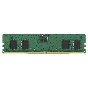 Kingston 8GB DDR5-5200 DIMM CL42, 1.1V