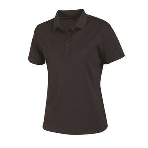 POLO MAJICA PEAK F612768 BLACK