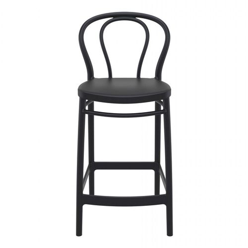 Dizajnerske polubarske stolice — CONTRACT • 2 kom. slika 4