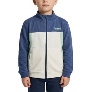Hummel Dječiji duks na kopčanje HMLWalkes Zip Jacket