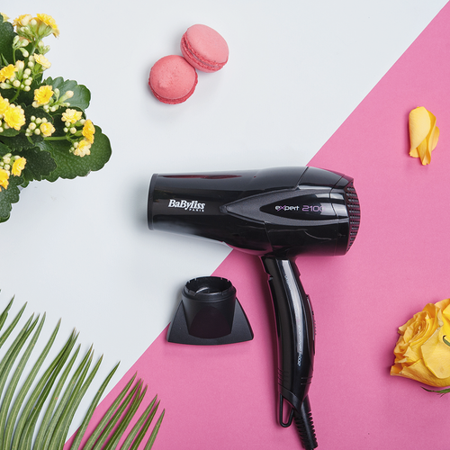 Babyliss D322E Fen za kosu EXPERT PLUS, 2100W slika 2