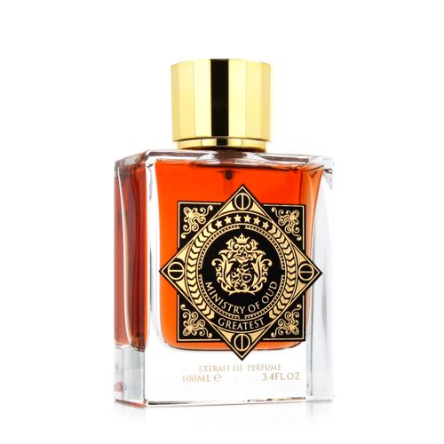 Ministry of Oud Greatest Extrait de Parfum 100 ml (Unisex) slika 3