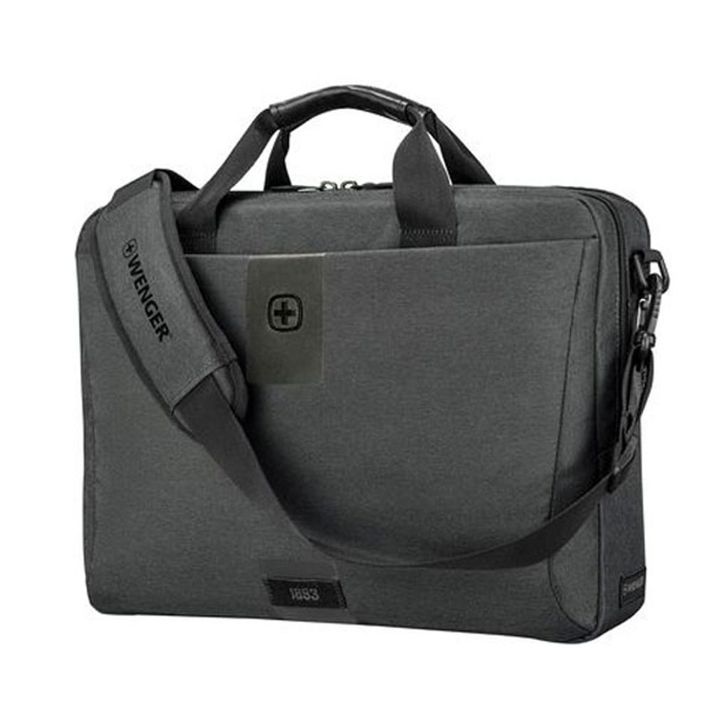 Torba za laptop 16", MX Eco Brief 612263, Wenger slika 3