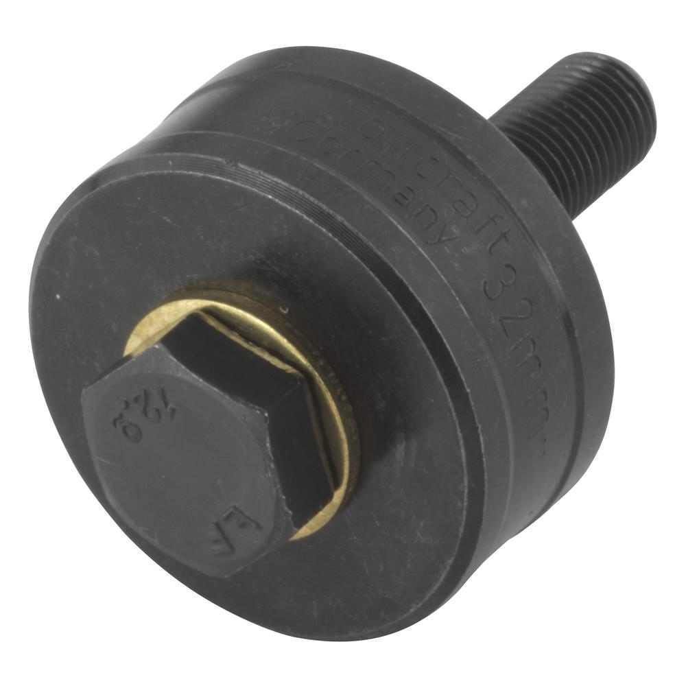 Wolfcraft Rezač Rupa U Sudoperu fi 32 mm - 3753000 slika 1