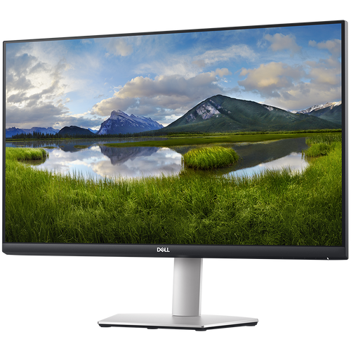 DELL Monitor S-serija S2722QC 27", 4K UHD slika 2