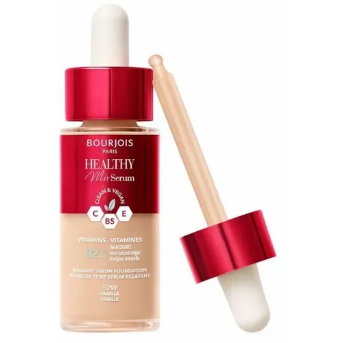 Bourjois healthy mix serum - puder foundation 52, 30 ml slika 1