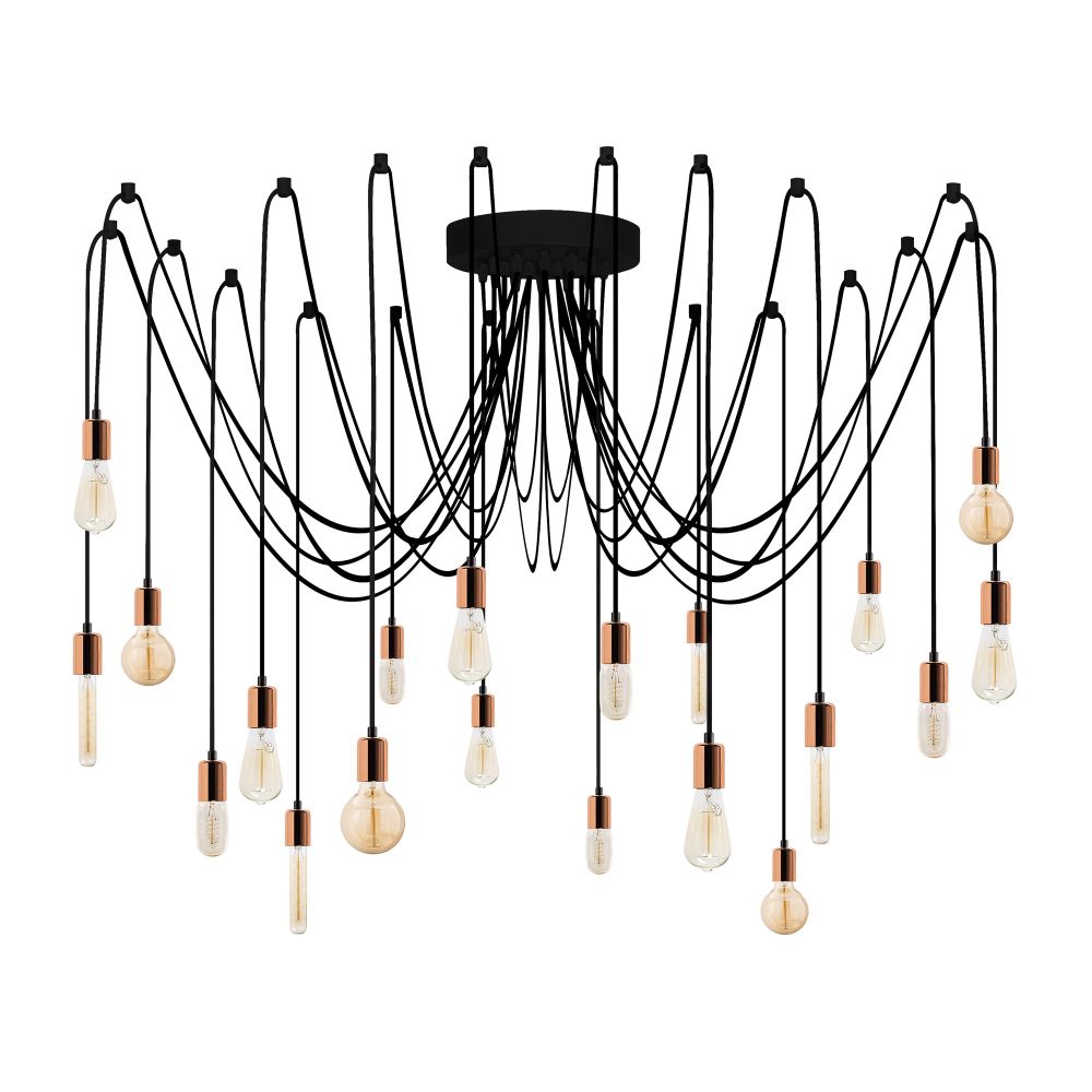 Luster od Bakra Kabluni - MR - 920 slika 4