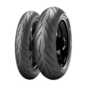 PIRELLI 110/70R17 54H DIABLO ROSSO III