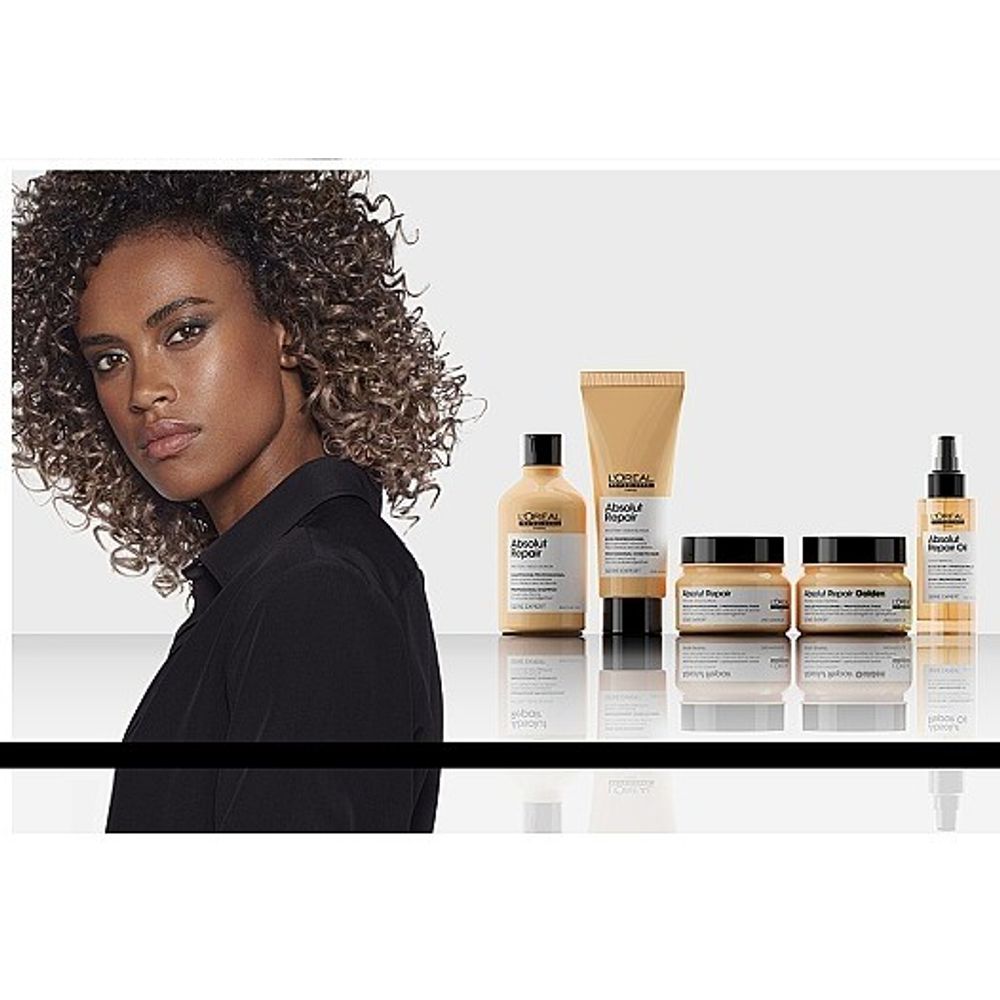 L'Oreal Professionnel Maska za jako oštećenu kosu Absolut Repair - 250 ml slika 12