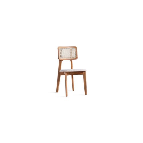 Albina - Natural Natural Chair slika 1