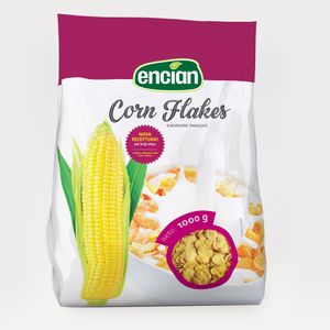 Encian cornflakes 1000g