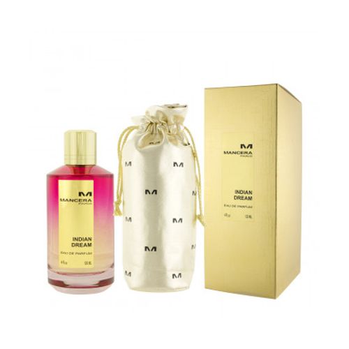 Mancera Paris Indian Dream Eau De Parfum 120 ml (woman) slika 2