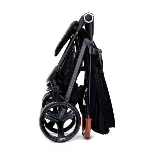 Kinderkraft Kolica Grande Plus Black slika 4