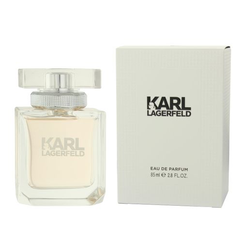 Karl Lagerfeld Karl Lagerfeld za Nju Eau De Parfum 85 ml (ženski) slika 4