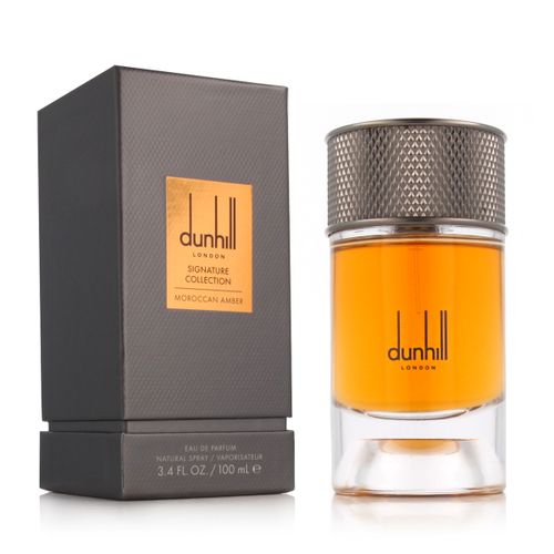 Dunhill Alfred Signature Collection Moroccan Amber Eau De Parfum 100 ml (muški) slika 2