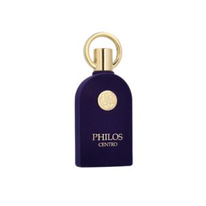 Maison Alhambra Philos Centro Eau De Parfum 100 ml za žene