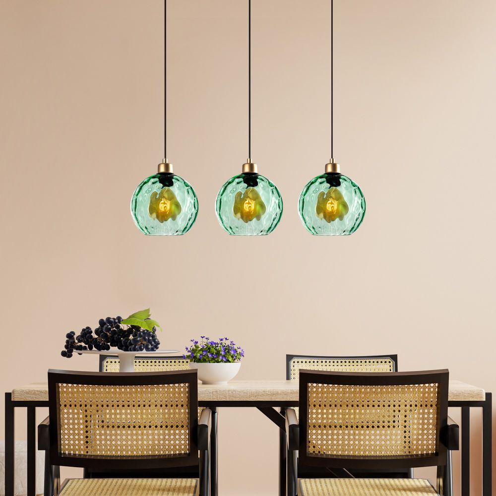 Luster Benek – 20-14355 – zelena boja slika 4