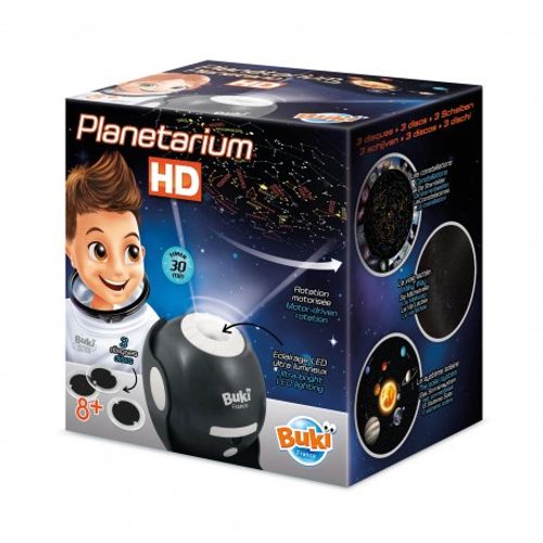 Buki France Edukativna igra "Planetarij HD" slika 1