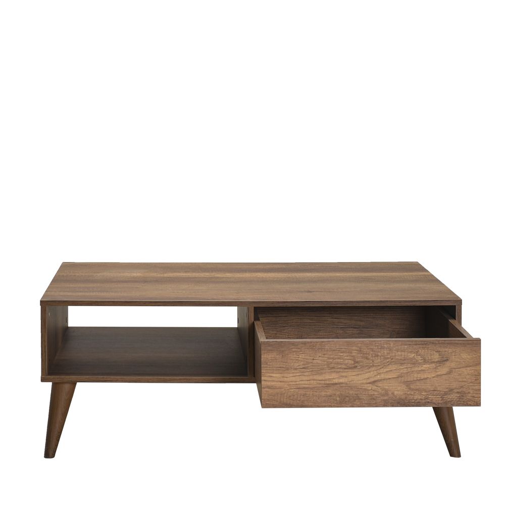 Stol za kafu Oslo od orahovine SHP-655-OO-1 slika 6