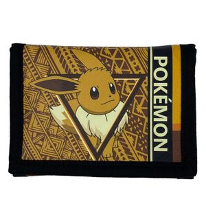 Pokemon Eevee wallet