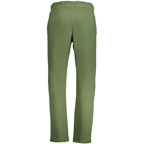 GIAN MARCO VENTURI MEN'S GREEN PANTS slika 2