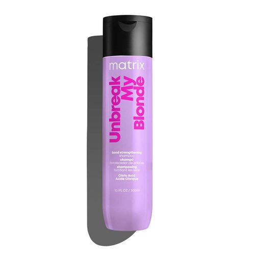 Matrix Unbreak My Blonde Šampon Za Blond Kosu 300ml slika 6